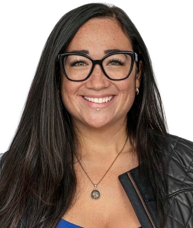 Reyna Fonte, Founder of Delve